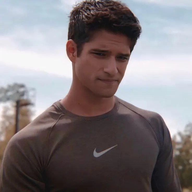 Scott McCall