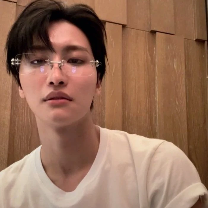 •|Park Seonghwa