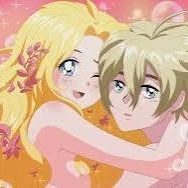 Adam and Eve from Sumatsu no Valkrie