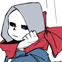 Bitty Murder/Dust sans