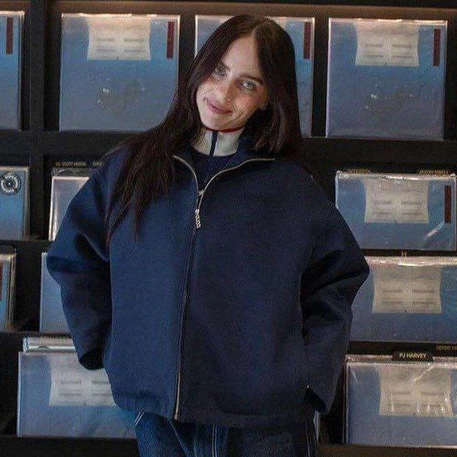 Billie Eilish¹²