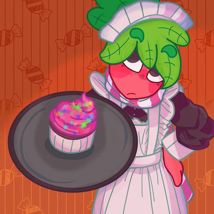 sprout maid