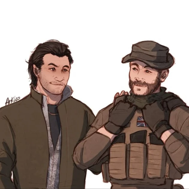 Price and Nikolay