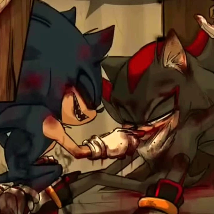 Sonic Exe...