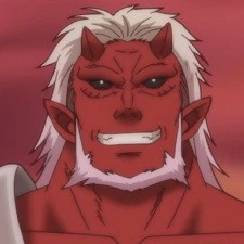 Muderev(Reincarnation of the strongest exorcist)