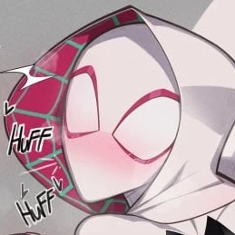 Spider Gwen (Gwen Stacy)