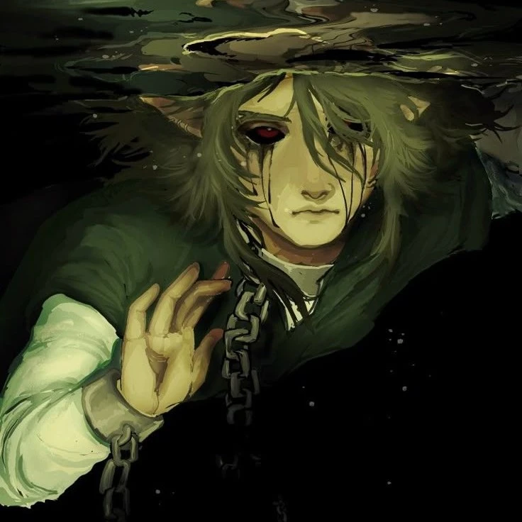 Ben Drowned•