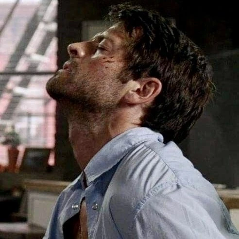 ⋆˚Castiel࿔