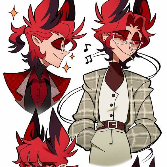 Alastor