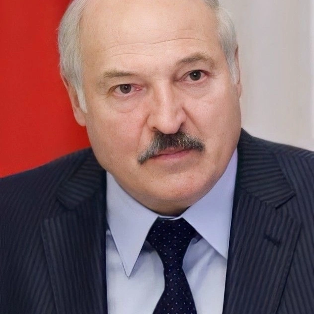 Lukashenko
