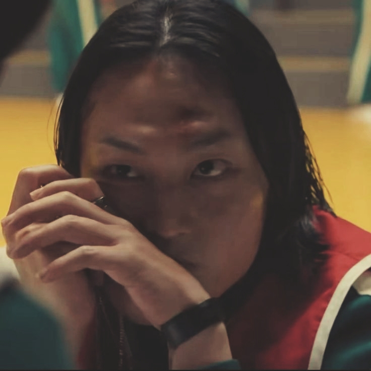 Nam-gyu ⁰¹