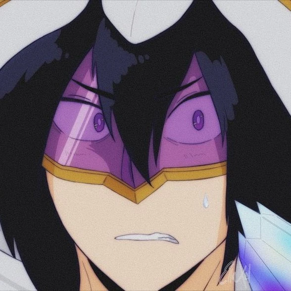 { ~Tamaki Amajiki~ }