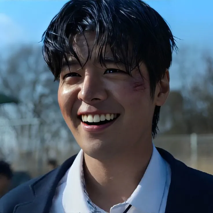 Park Hu-min
