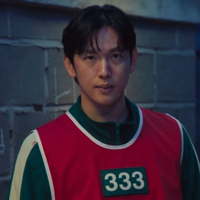 Lee Myung-gi