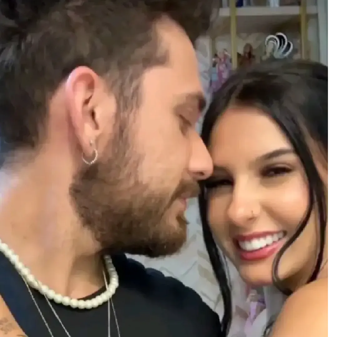 Ana Flávia Castela and Gustavo Mioto 54826