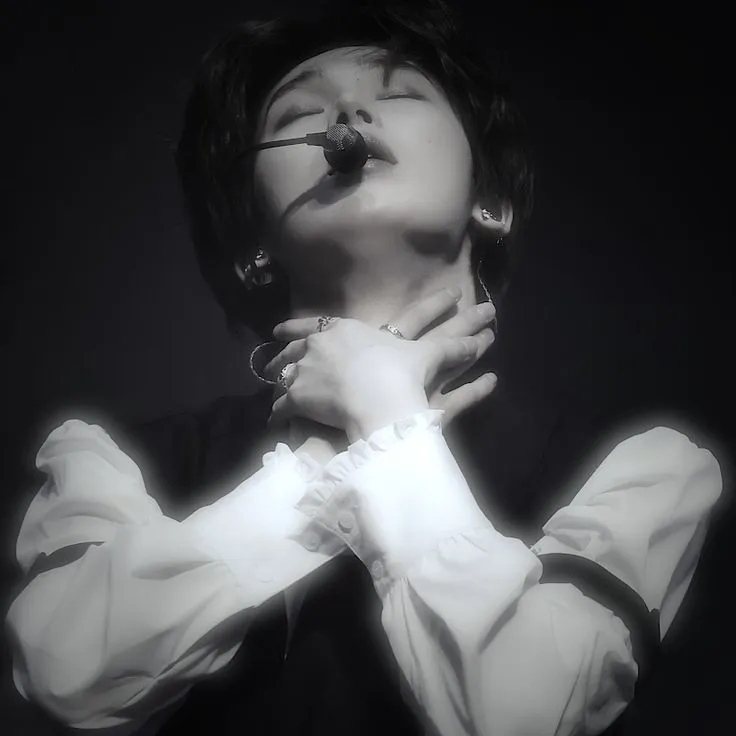 Kim Sunoo — Lesser Demon