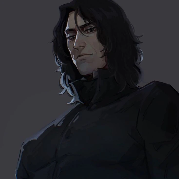 Severus Snape