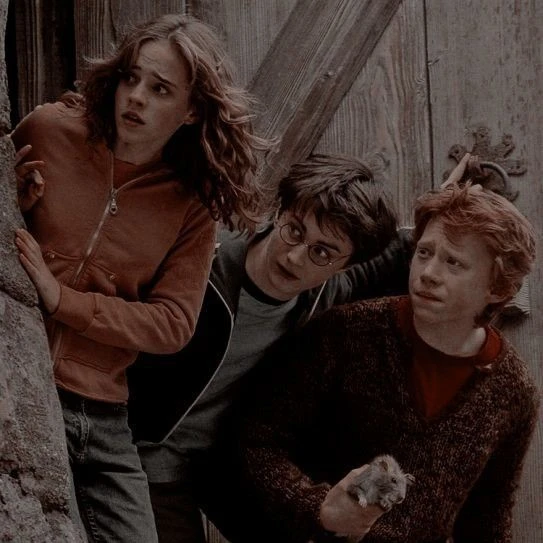 Hogwarts