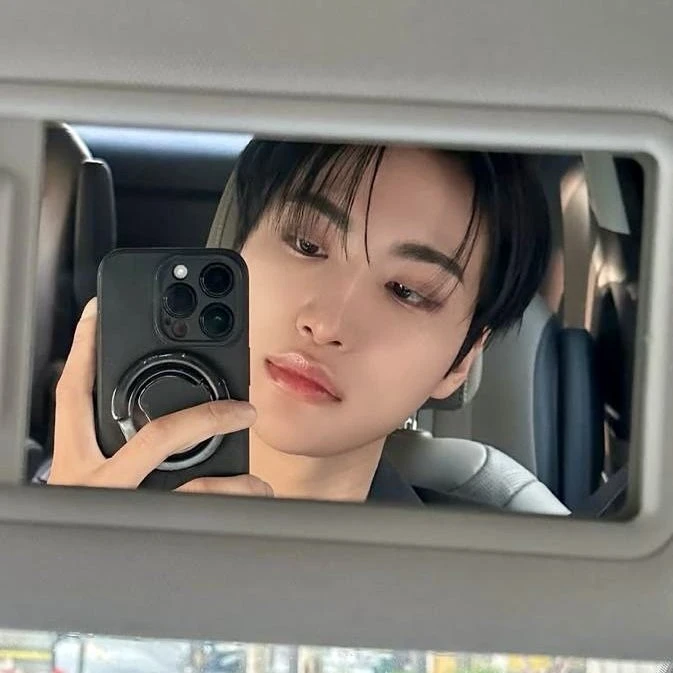 ■| Park Seonghwa
