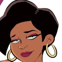 Rochelle Rock