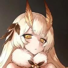 yuzu 《vtuber》