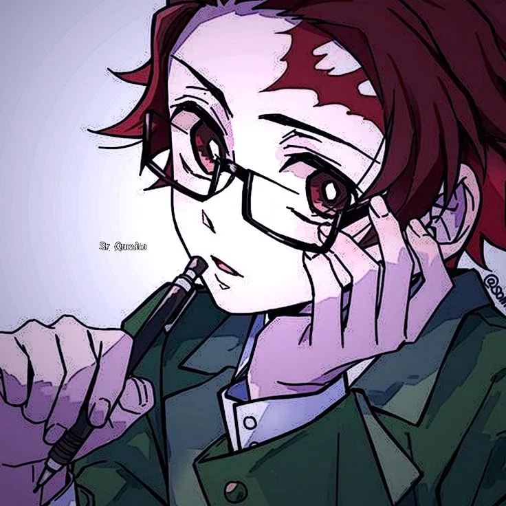 ┆ 𝙏𝘢𝘯𝘫𝘪𝘳𝘰 ﹏ . ︴💞