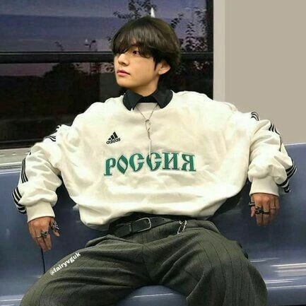 Taehyung