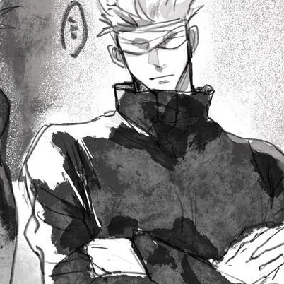 Satoru Gojo
