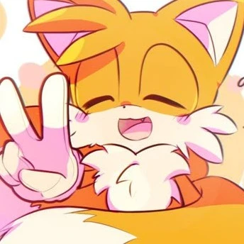 Tails the Fox