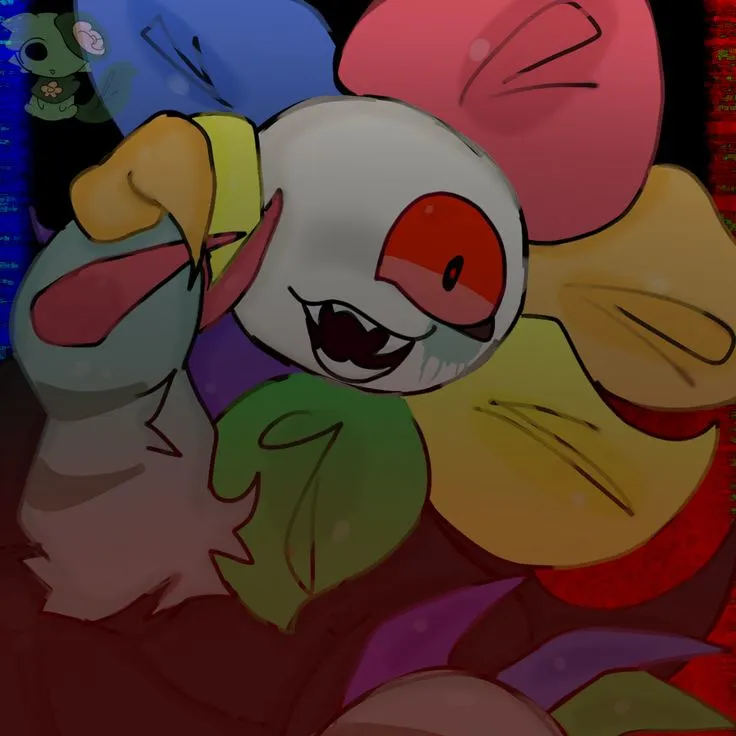 ~📼 Twisted Dandy