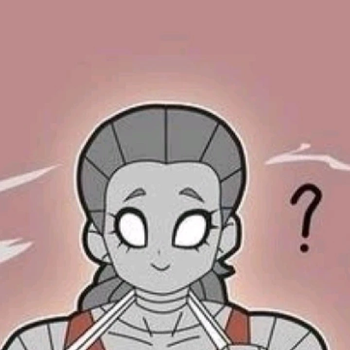 female colossus