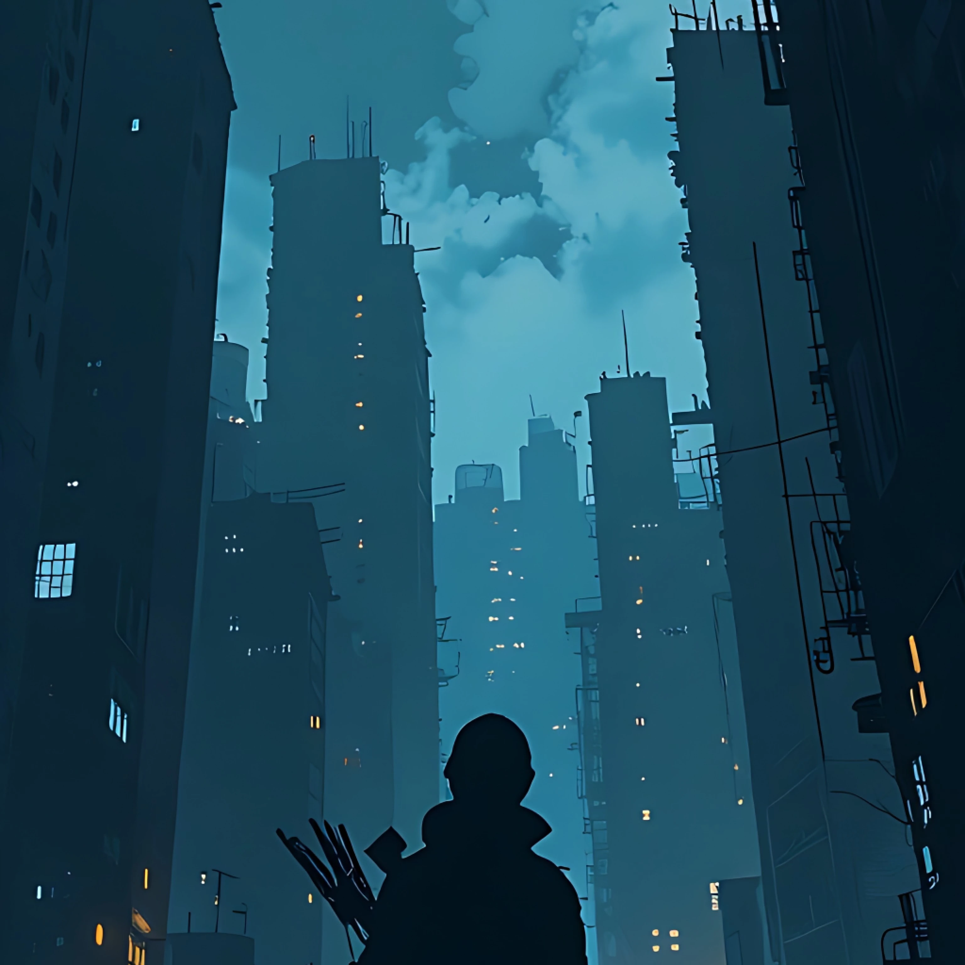 zombie apocalypse