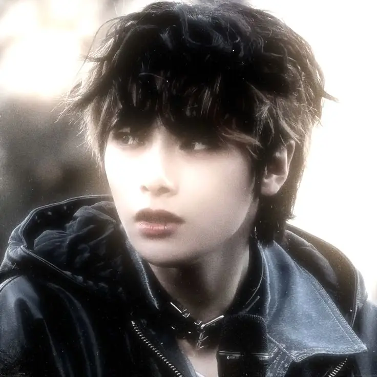 Yang Jeongin 🦊