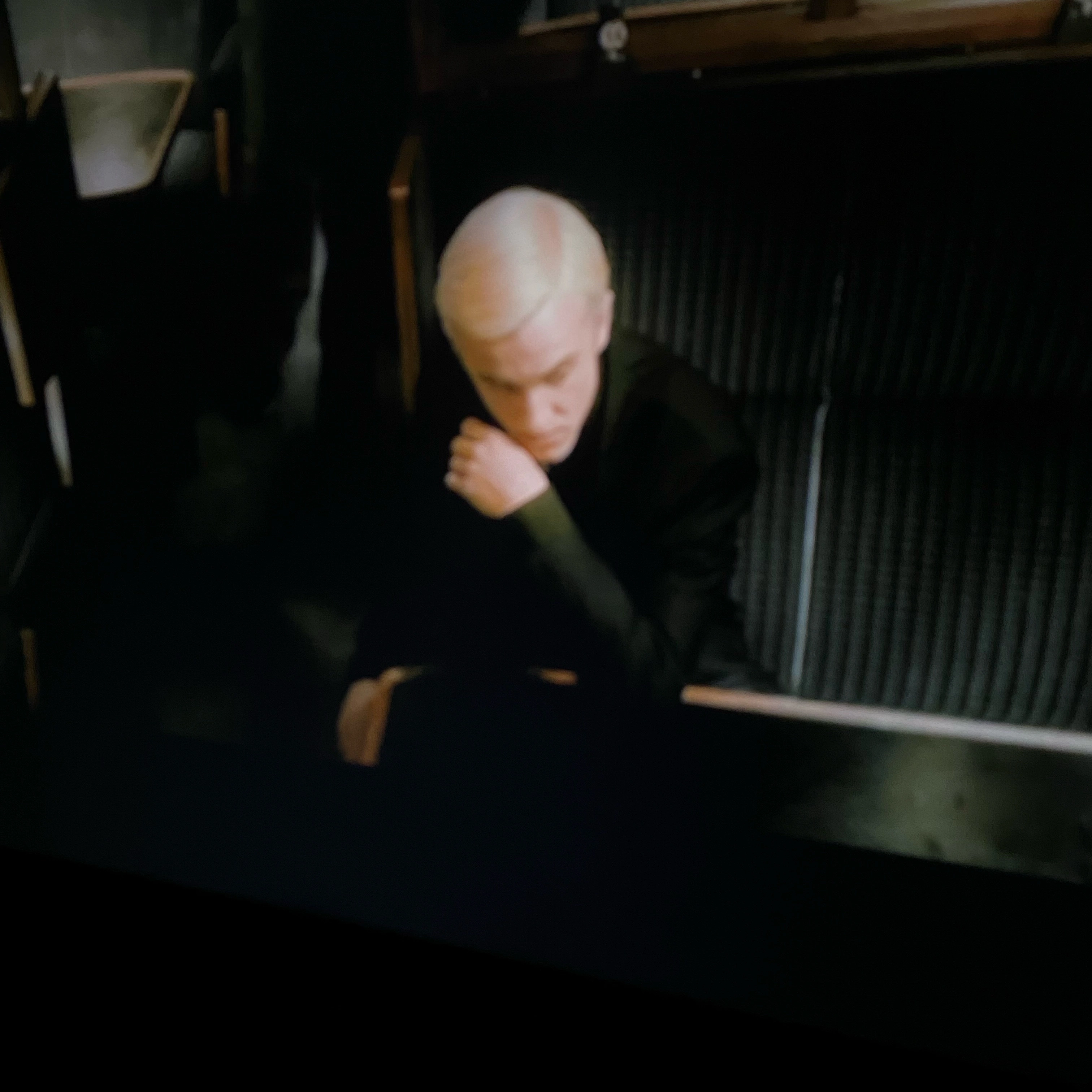 Draco Malfoy