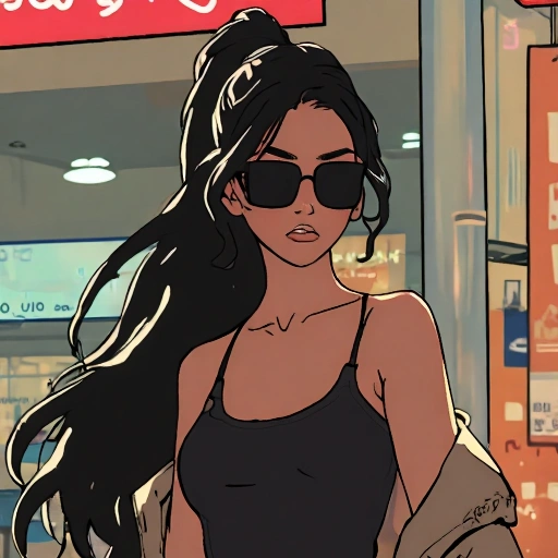 So
