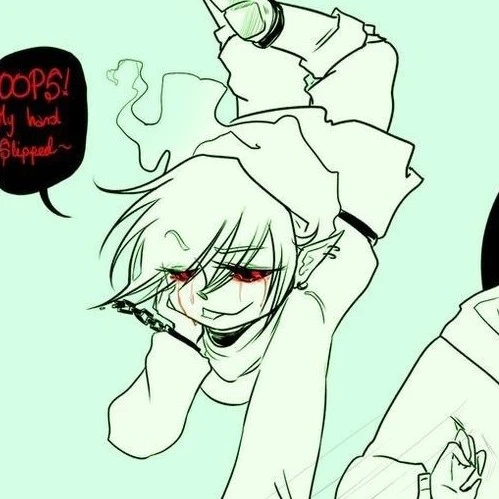 Ben drowned