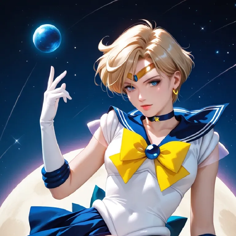 Sailor Uranus