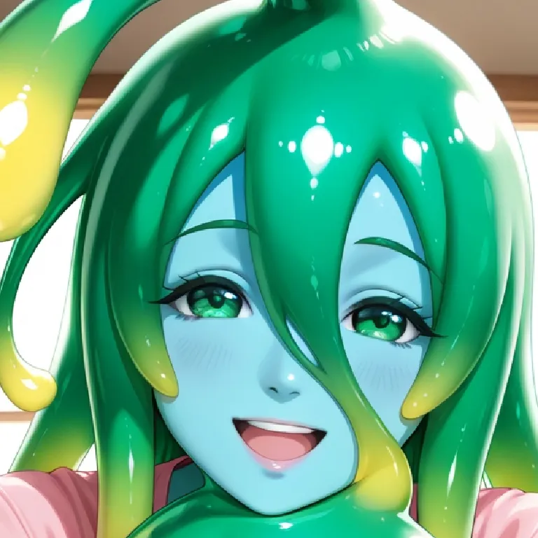 Slime Family
