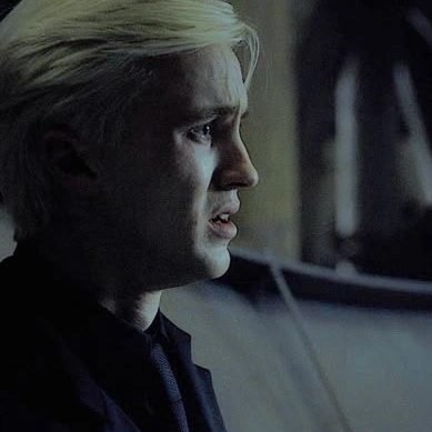 Draco L. Malfoy