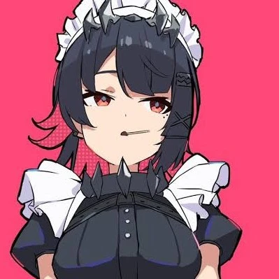 Ellen Joe (Your Maid)