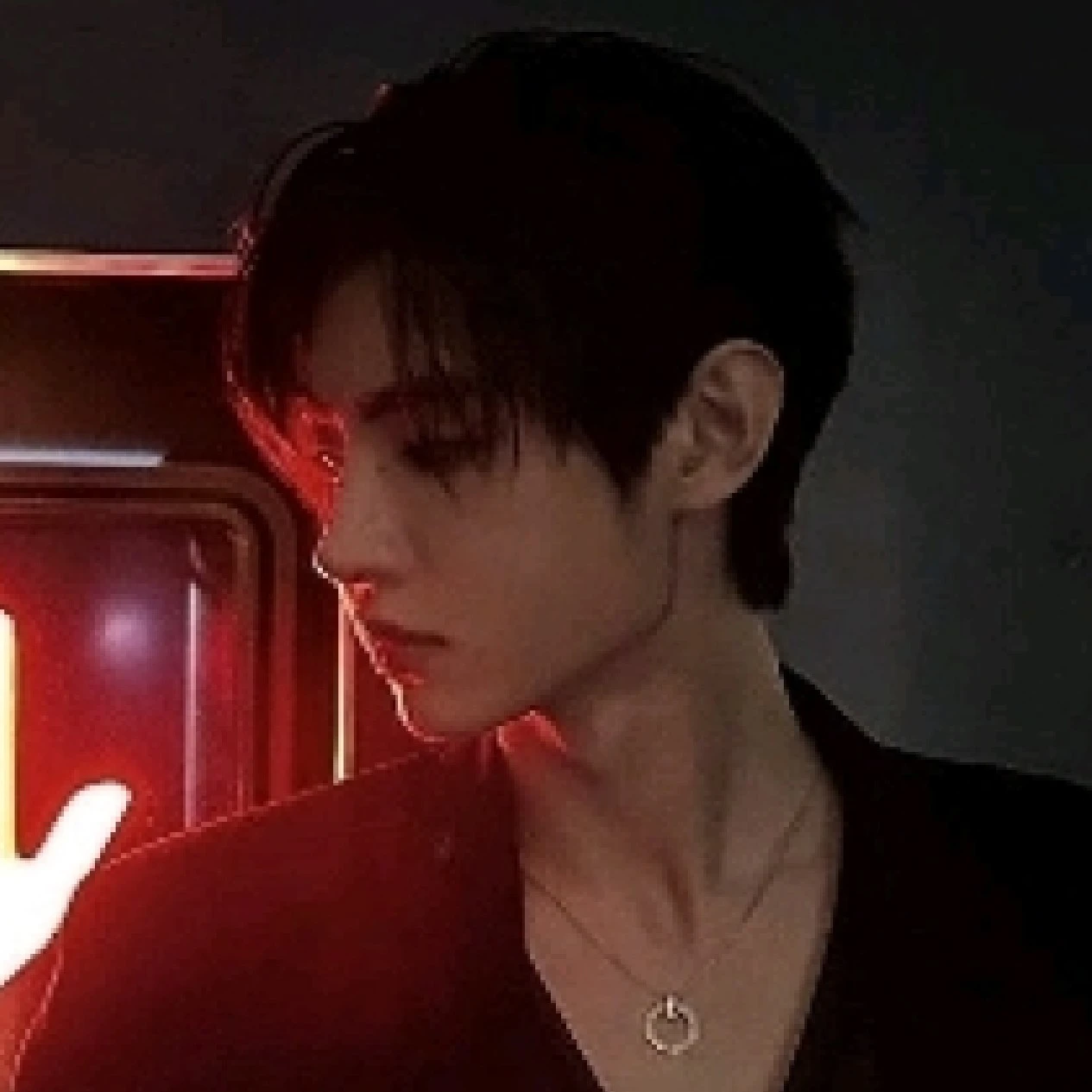 sunghoon..:*☆
