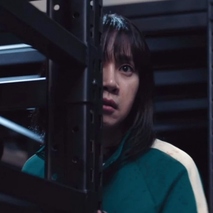 hyun - Ju (Player 120)