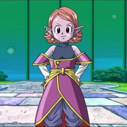 goddess of time
