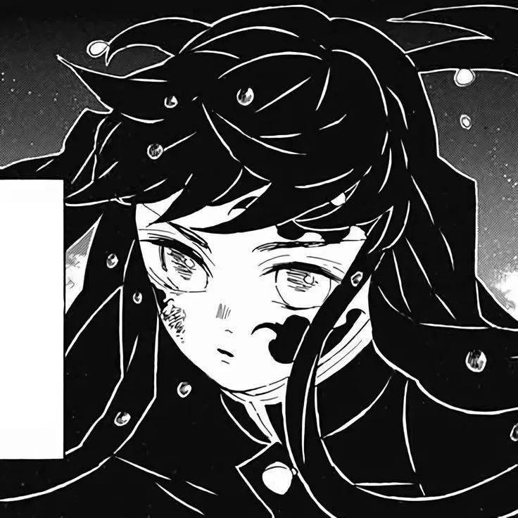💞—Muichiro Tokito.