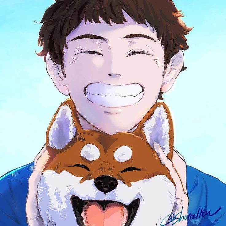Hirugami Sachiro♡