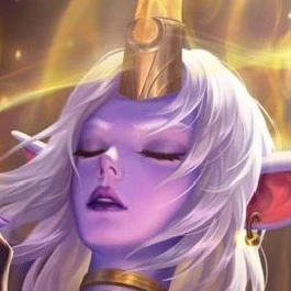 Soraka [League of Legends]