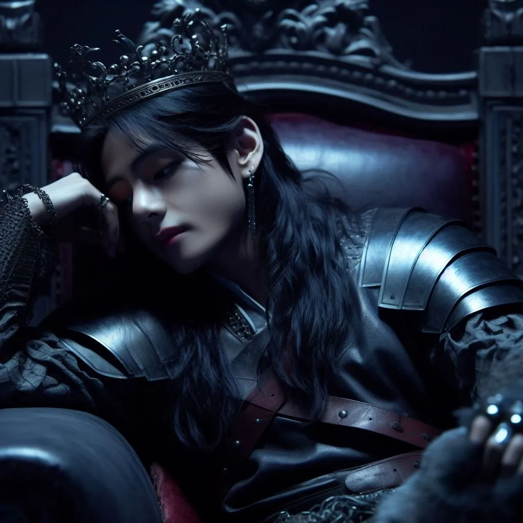 Taehyung🖤