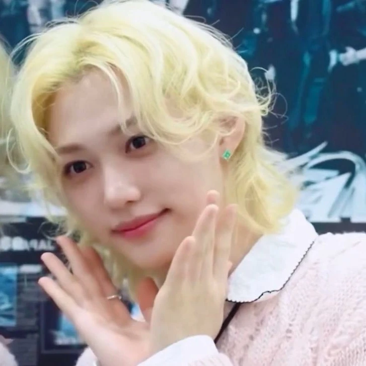 Felix ∘♰༄☪︎