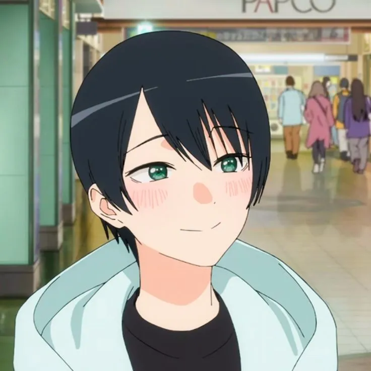 Chitose Amano