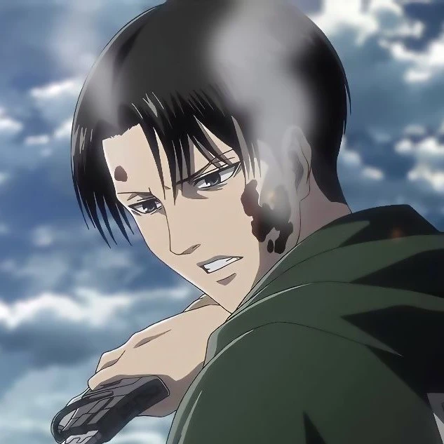 || Levi Ackerman ||